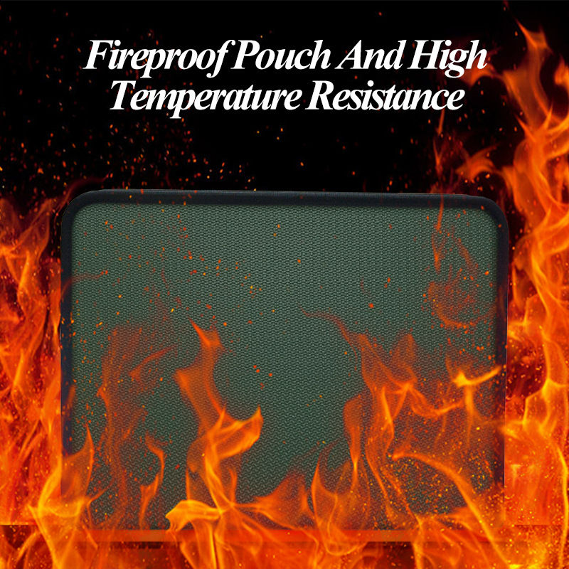 Heat Resistant Expanding File  - Expandable Accordion File Folder 13 Pockets 评论和价格