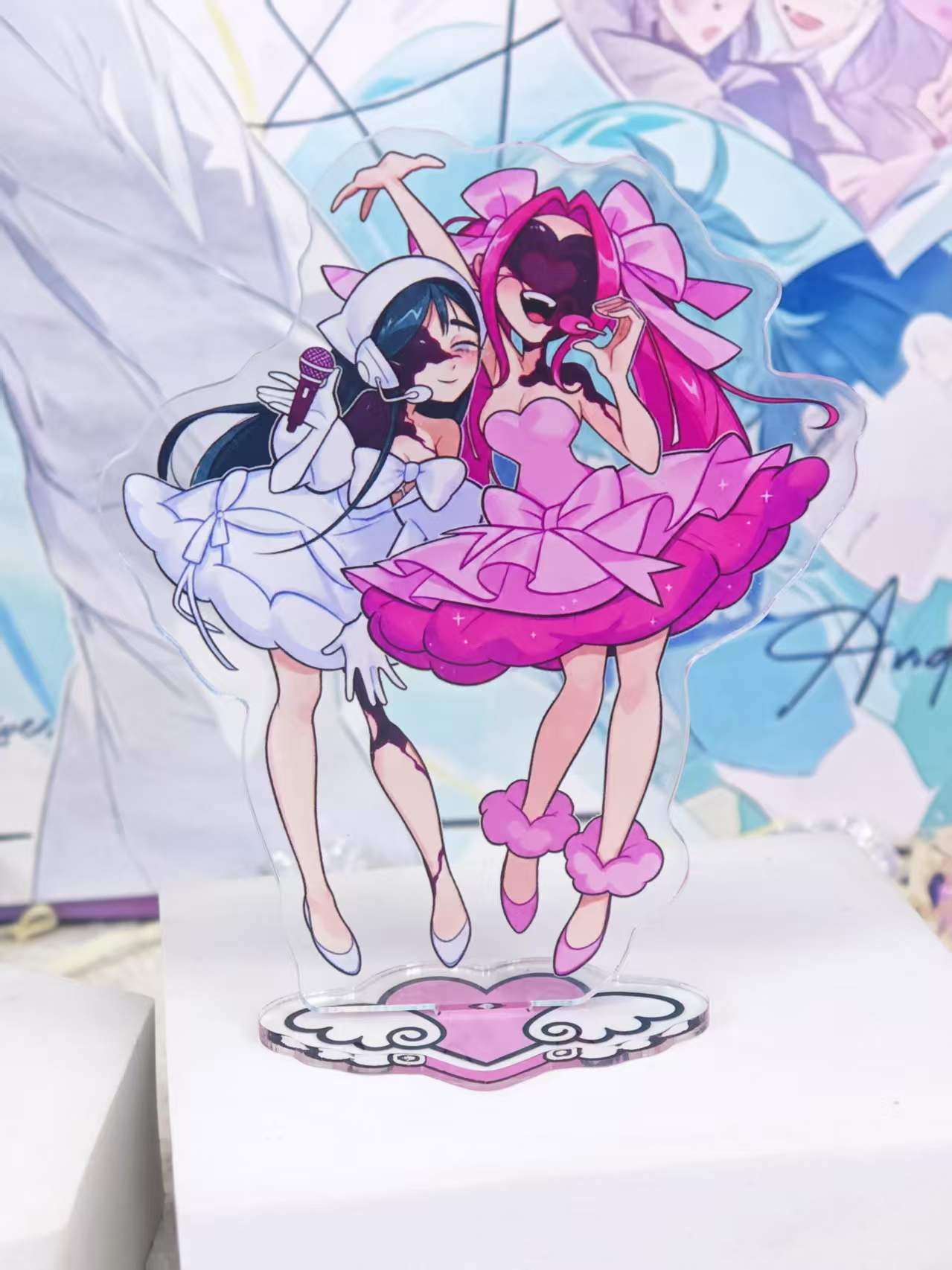 Alien Stage Sua Mizi Lolita Ac - Desk Accessories 评论和价格