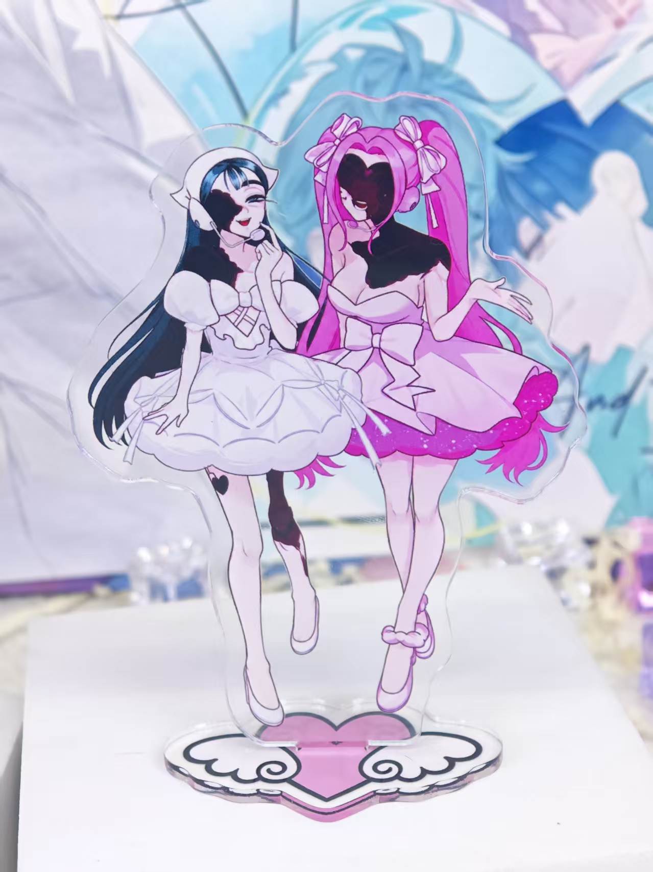 Alien Stage Sua Mizi Lolita Ac - Desk Accessories 评论和价格