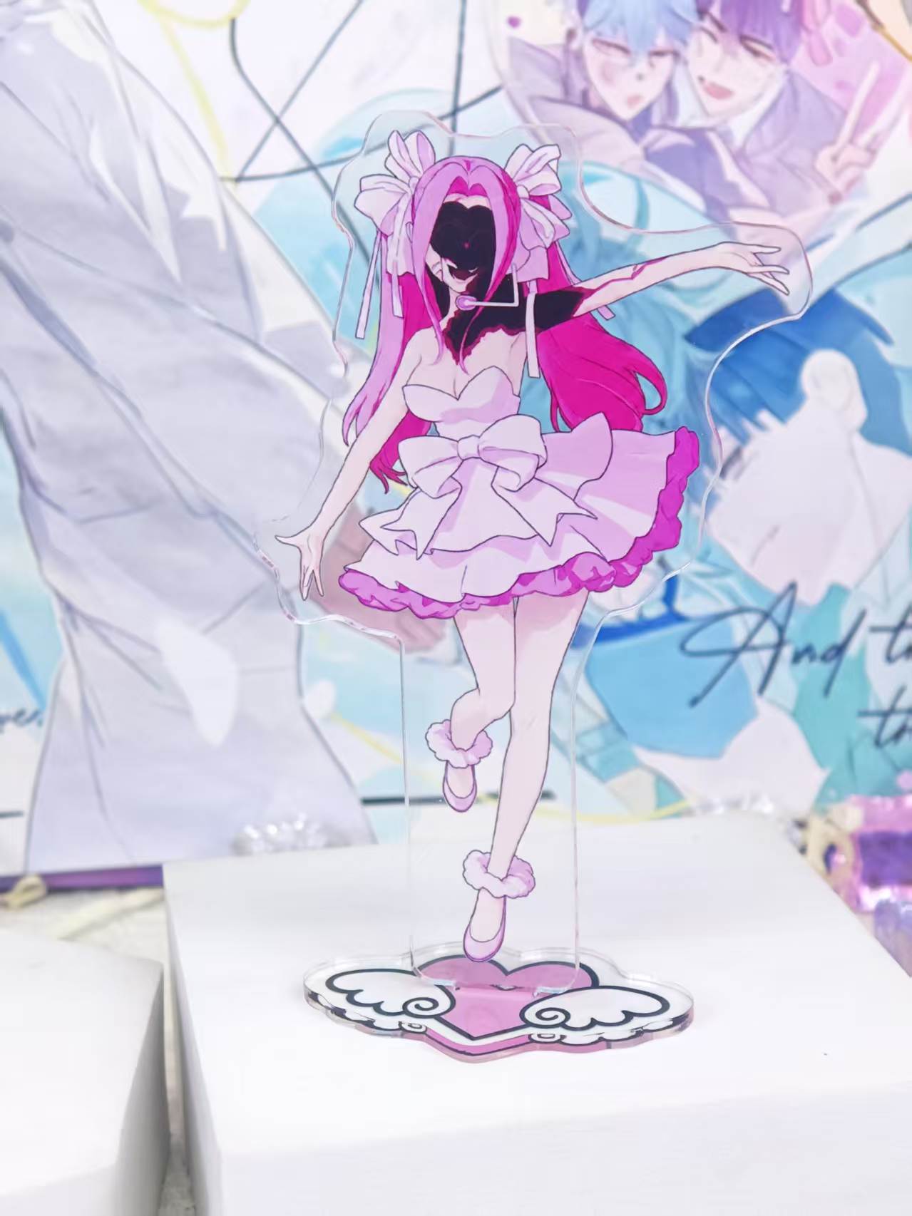 Alien Stage Sua Mizi Lolita Ac - Desk Accessories 评论和价格