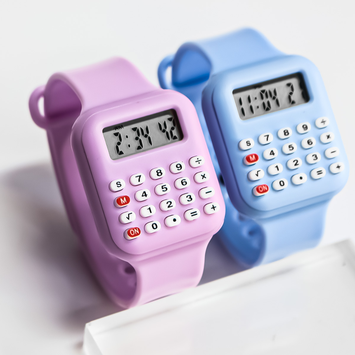 New Electronic Calculator Chil - Scientific Calculator For Secondary School 评论和价格