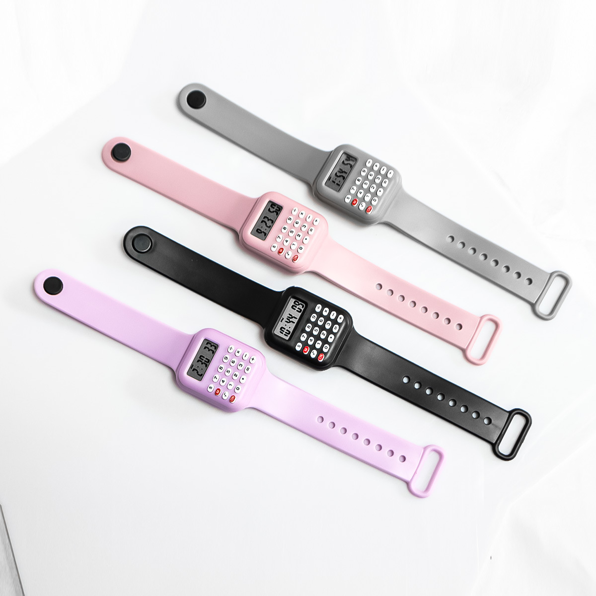 New Electronic Calculator Chil - Scientific Calculator For Secondary School 评论和价格