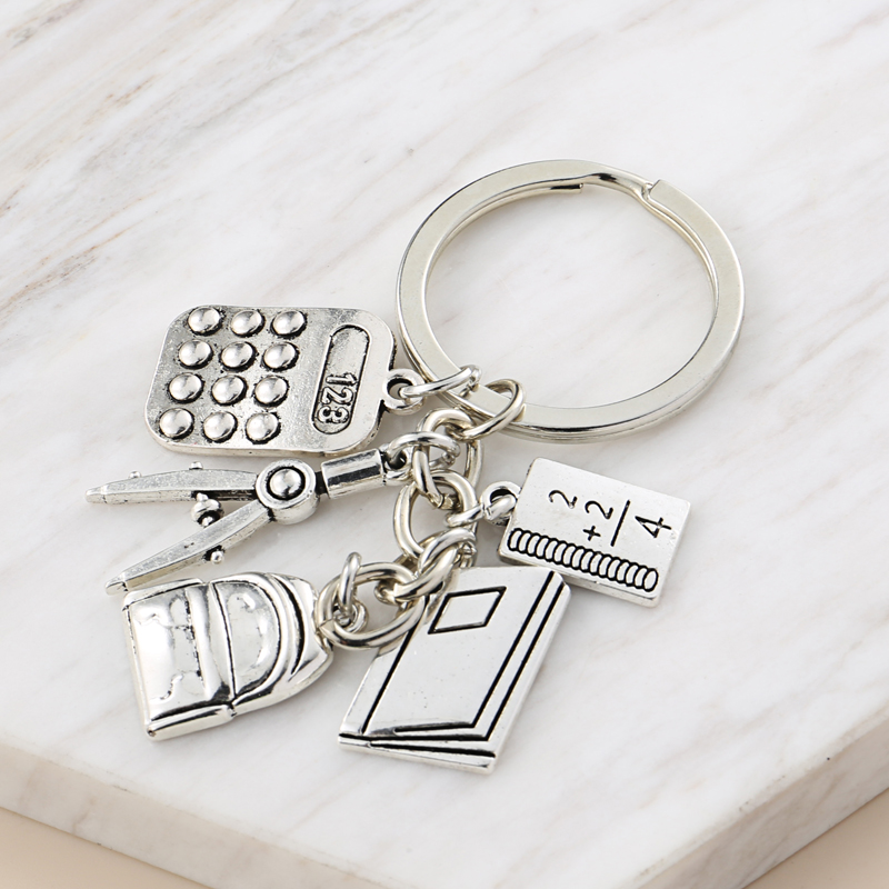 New Student Keychain School Su - Scientific Calculator For Secondary School 评论和价格