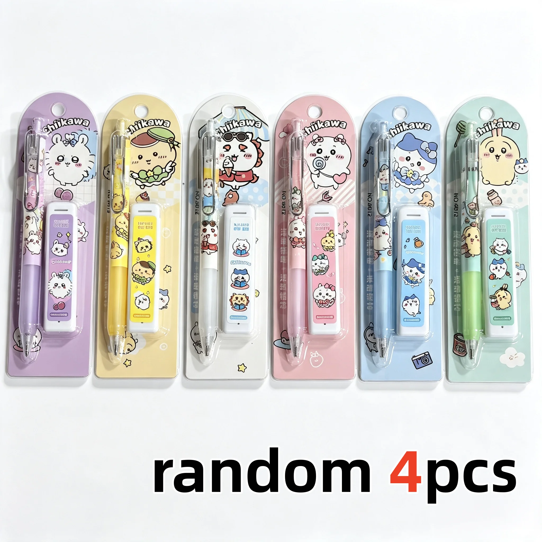 2026 Stylish Automatic Pencil  - Writing Tools 评论和价格